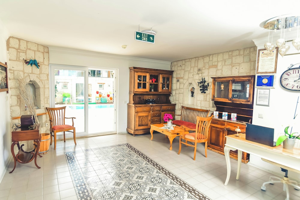 Ruzgar Gulu Butik Hotel 34/50