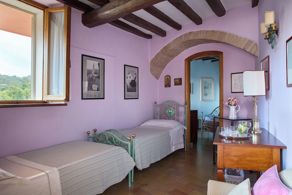 Albergo Villa Cristina 41/52