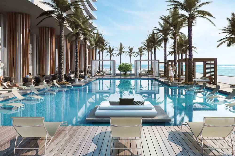 Lyfe Resort & Residences 9/66