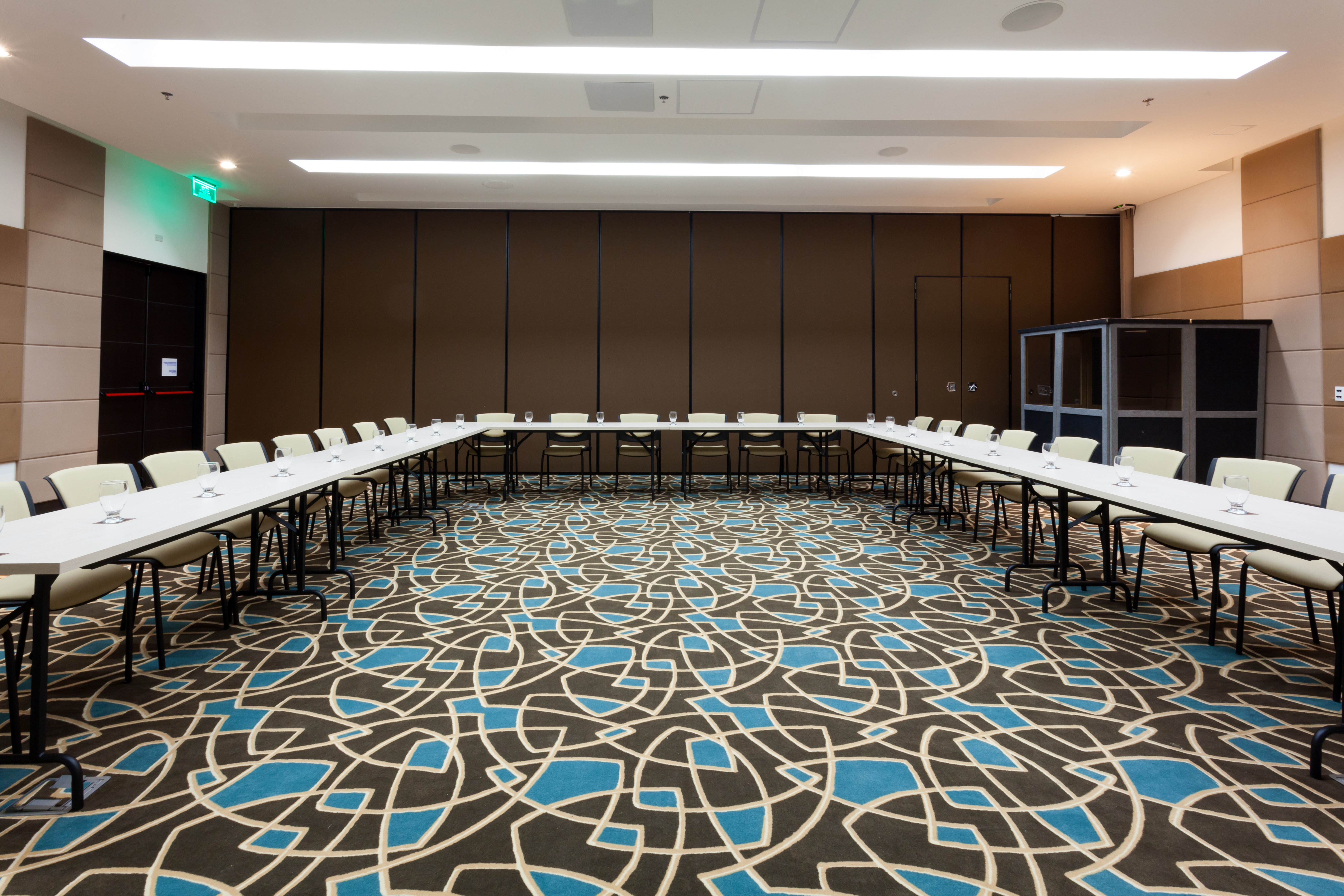 Holiday Inn Express Suites Bogota Dc Ex Zona Financiera 51/53