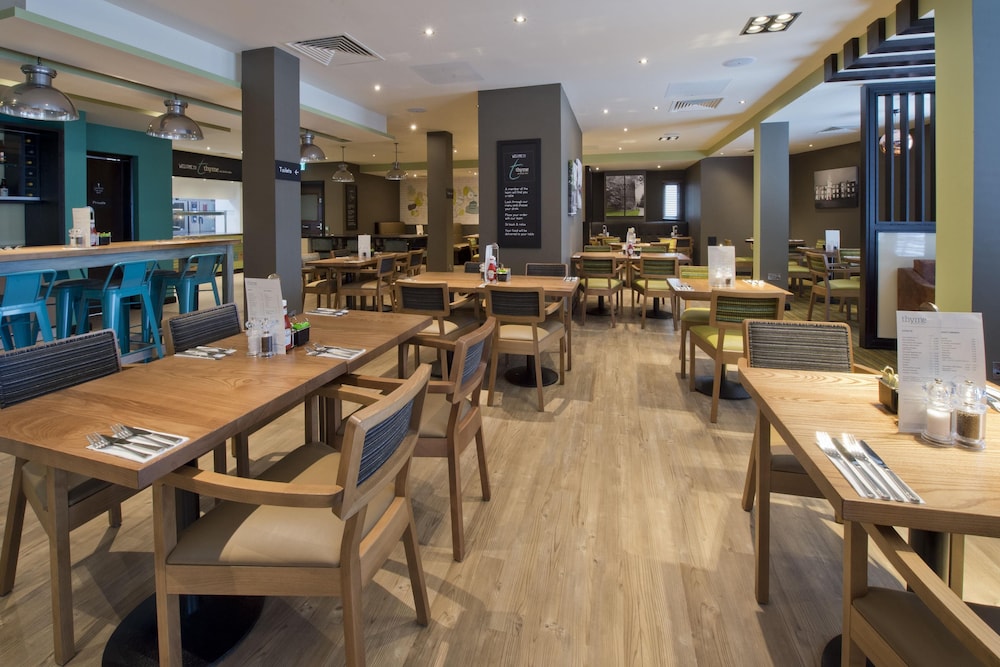 Premier Inn London Tottenham Hale Hotel 31/46