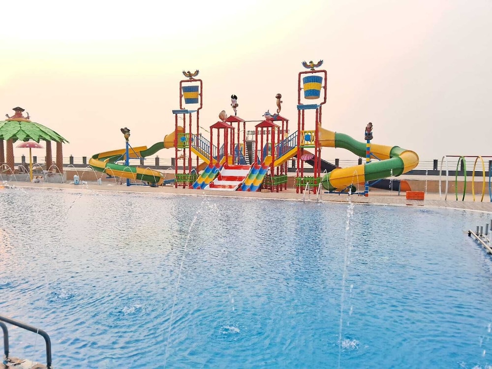 Prime Beach Resort Mandarmani 32/49
