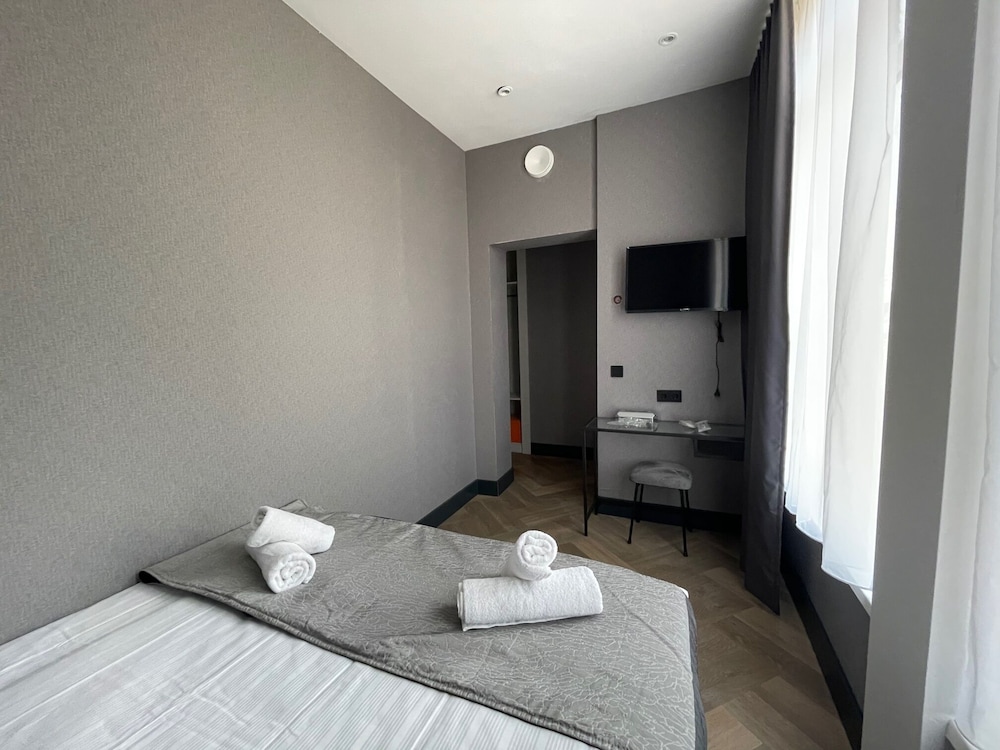 H3 Hotel Rotterdam City Center 14/38