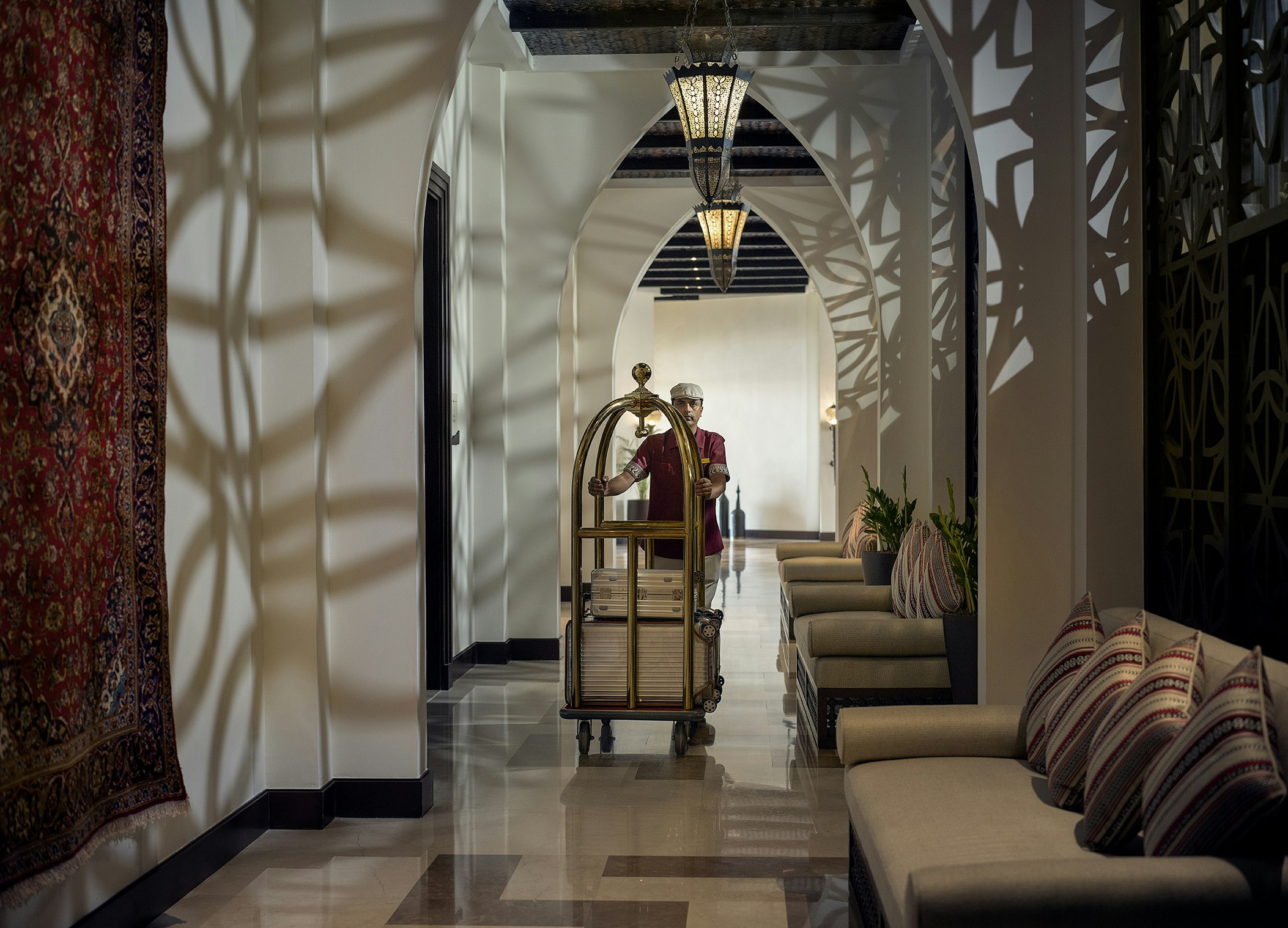 Aldhafra Resort, Vignette Collection, an IHG Hotel 45/74