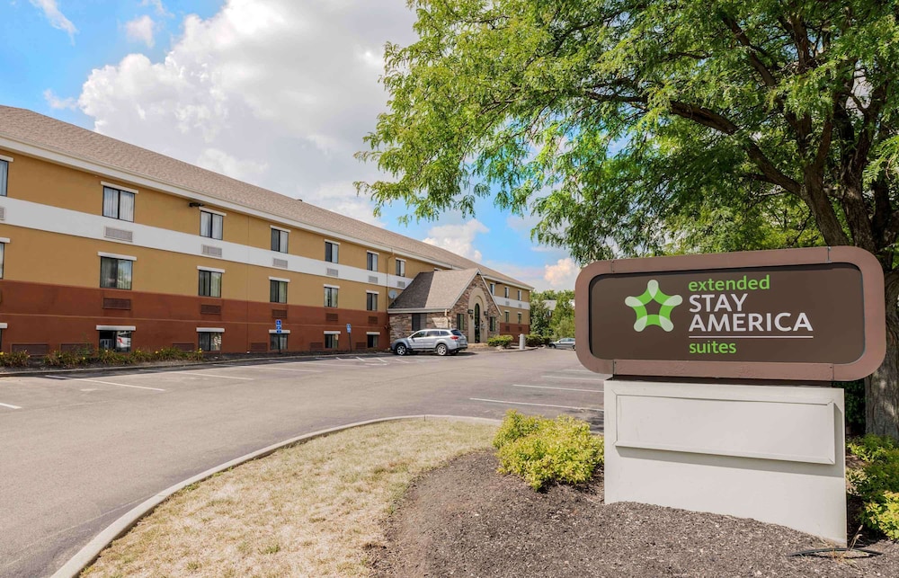 Extended Stay America Dayton - South 45/53