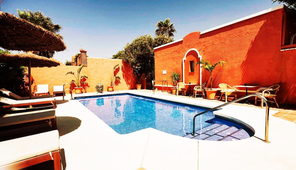 Hotel Madreselva 25/30