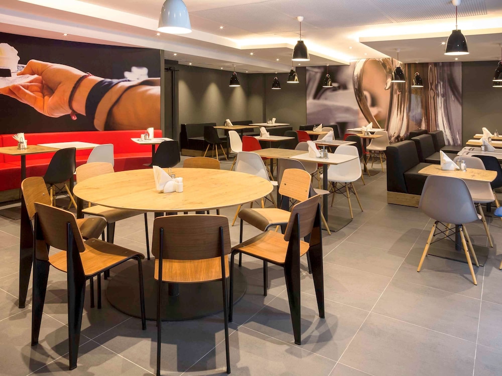 Ibis Yerevan Center 45/67
