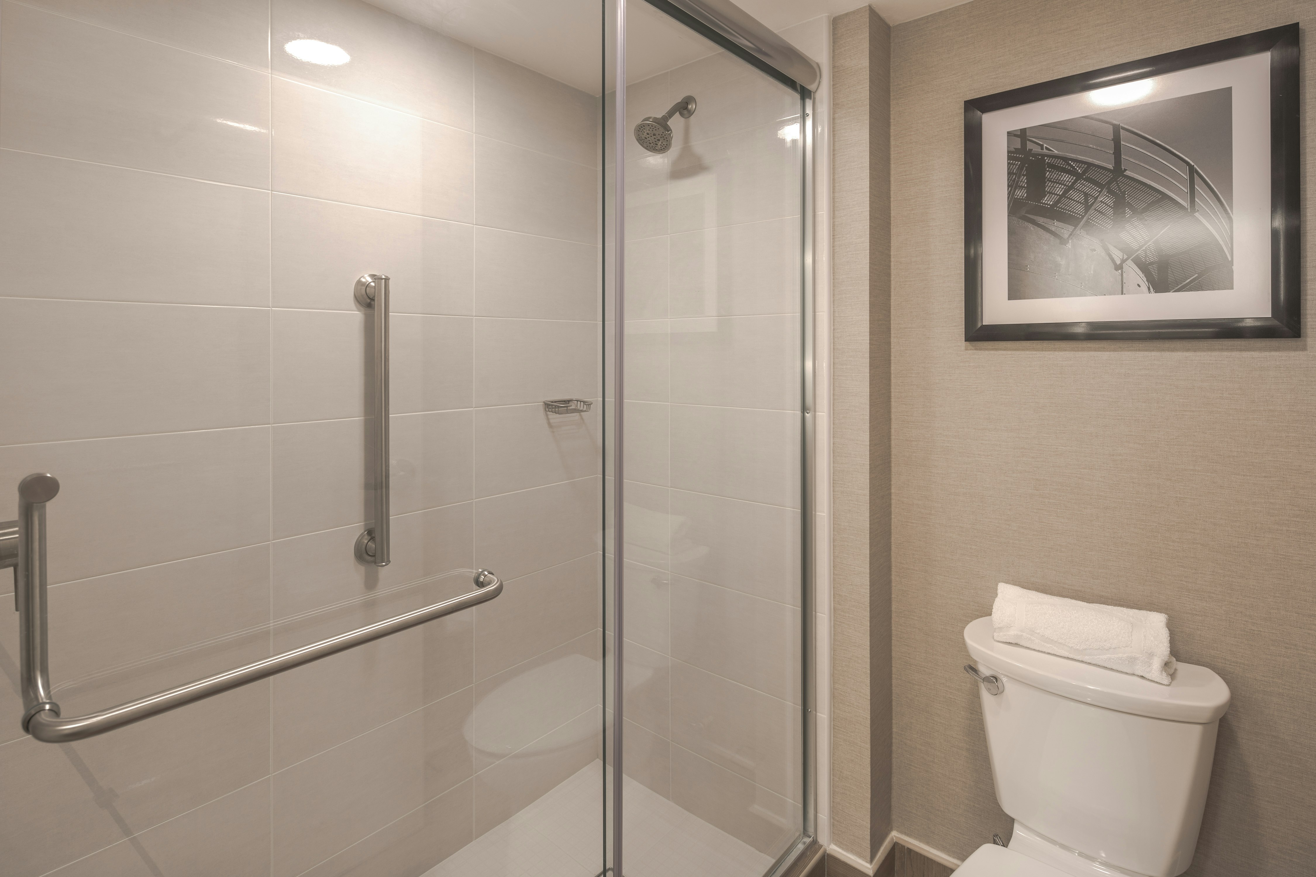 Hampton Inn by Hilton Monterrey Galerias Obispado 70/72