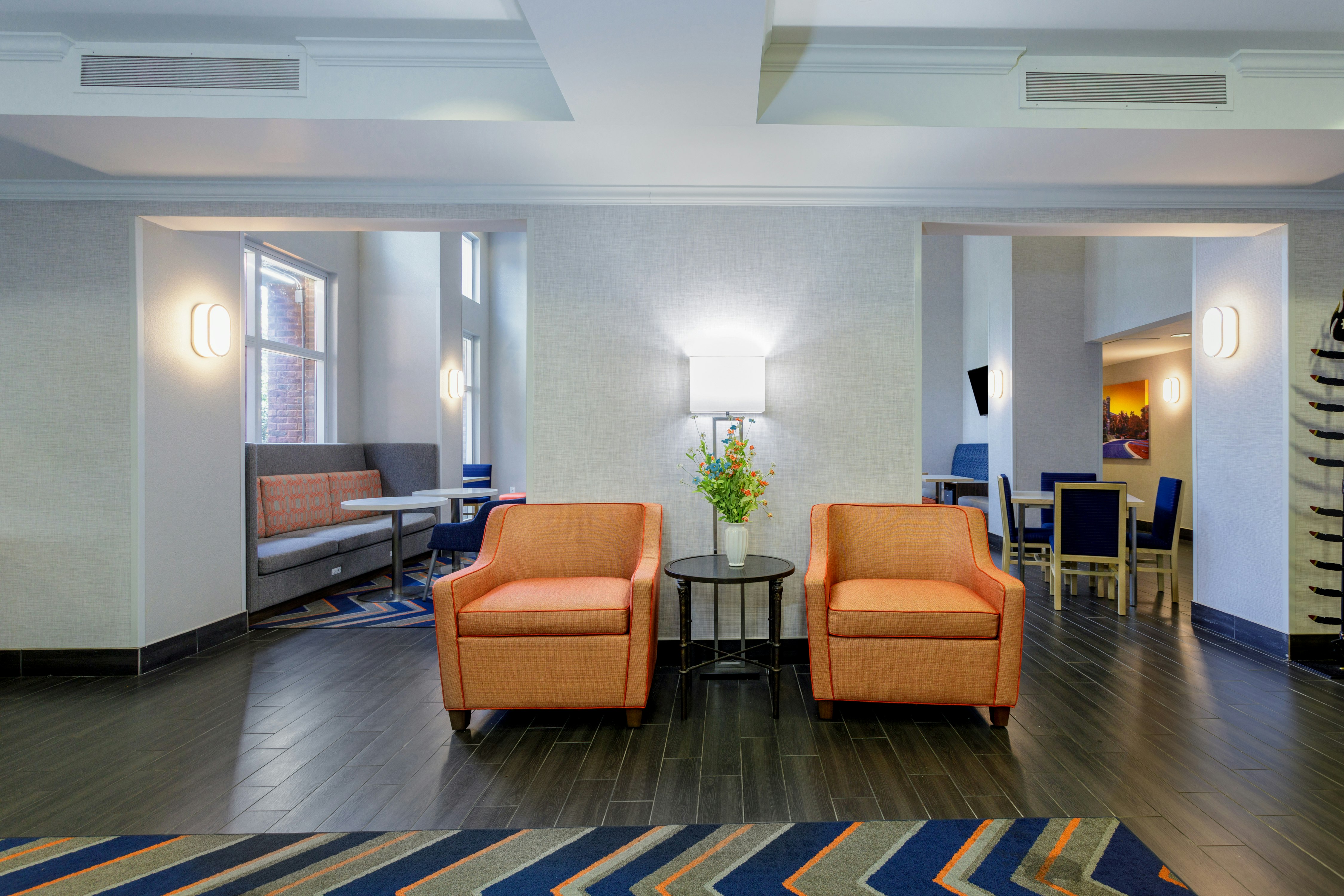 Hampton Inn & Suites Tallahassee I-10 23/48