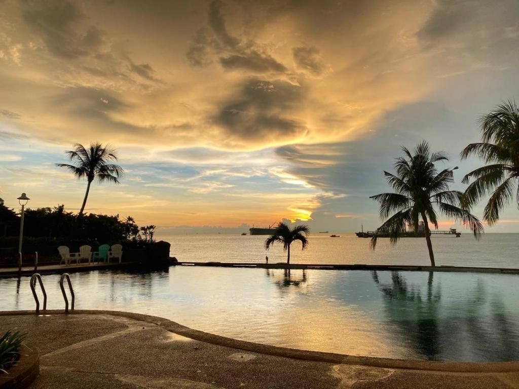 Ehsan Seaview Hotel 42/50