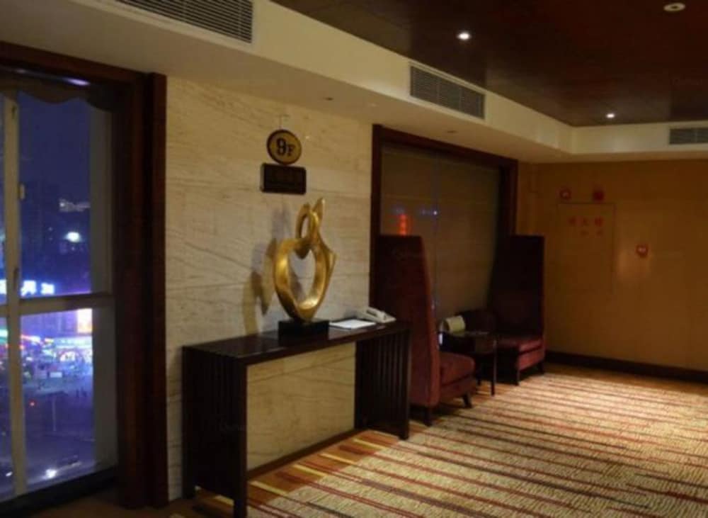 Kai Jia Hotel 12/60