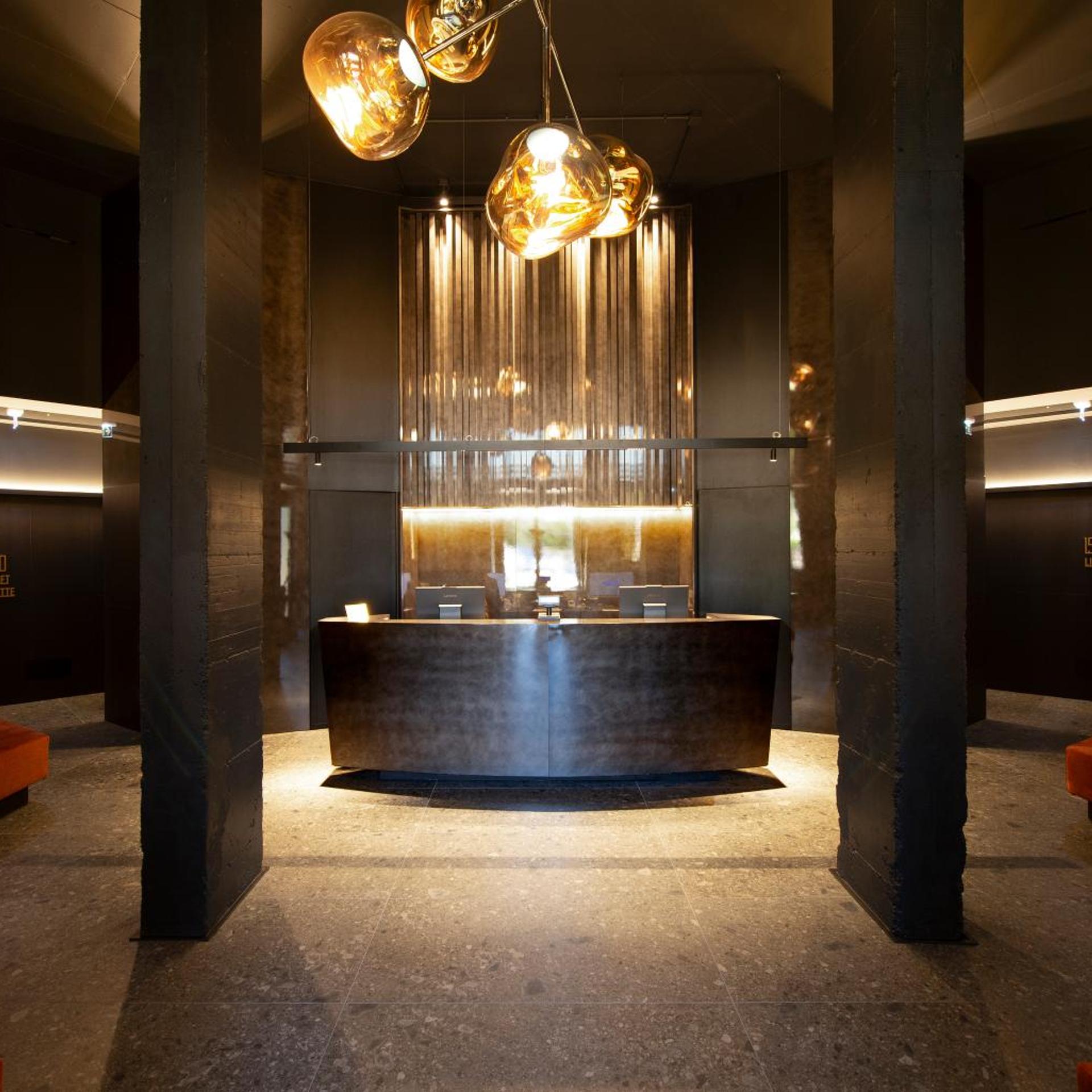 Breda Suites Hotel Milano 4/32