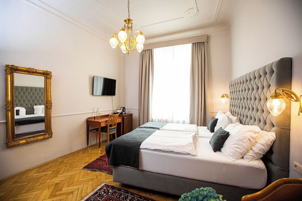 Boutique Hotel Nossek 13/50