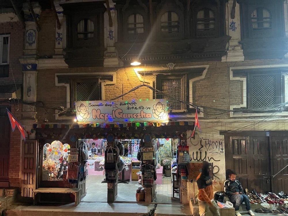 Hotel Patan House 37/50