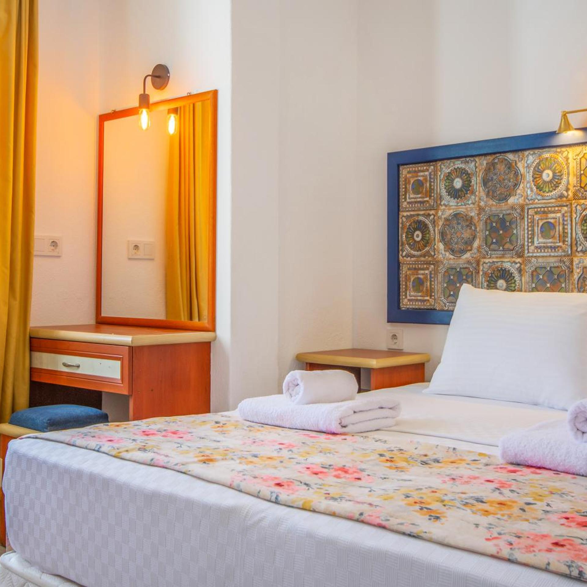 Ozgum Suite Otel Datca 18/50