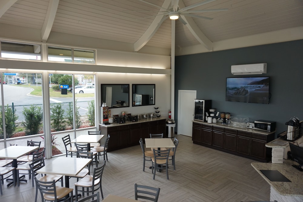 The Smart Stay Inn 38/42