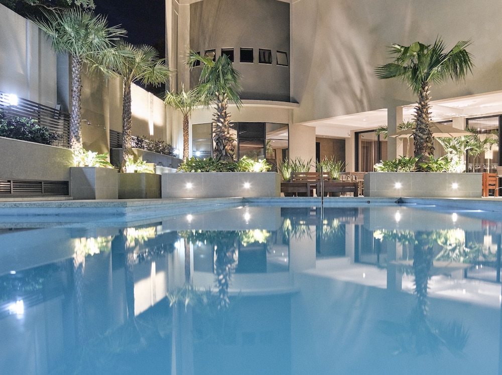JL Hotel by Bourbon (ex Bourbon Foz do Iguacu Business) in FOZ DO IGUACU