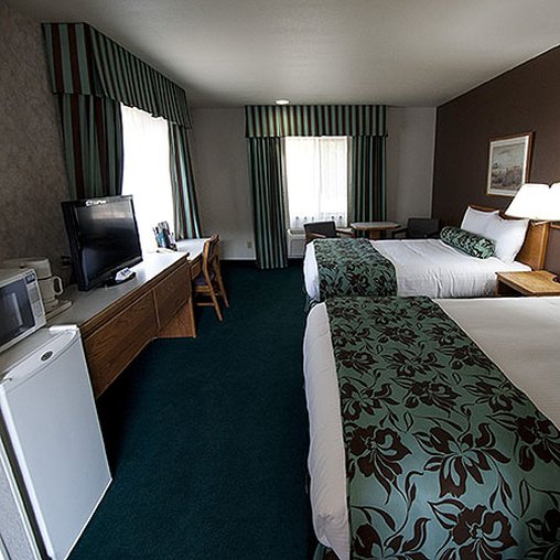 Flagship Inn of Ashland 28/72