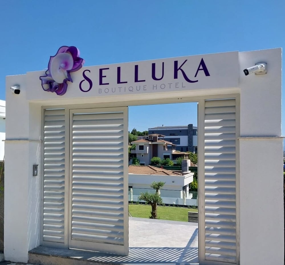 Selluka Boutique Hotel 5/48