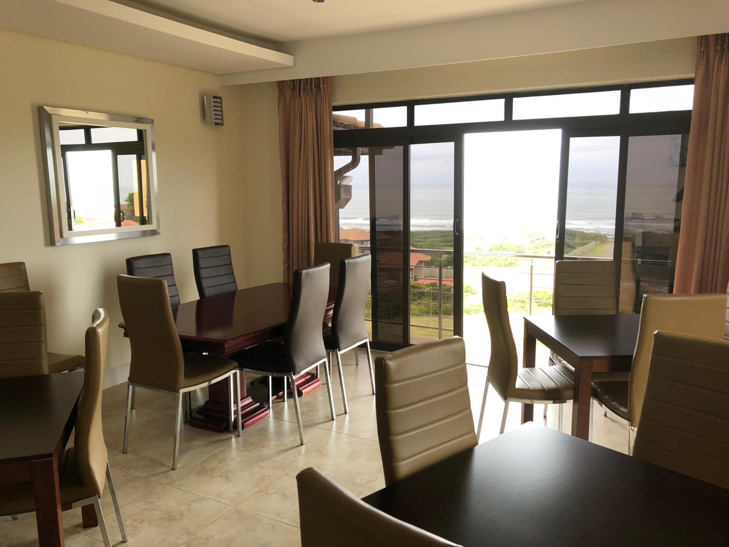 Coral Beach Bed & Breakfast 15/23
