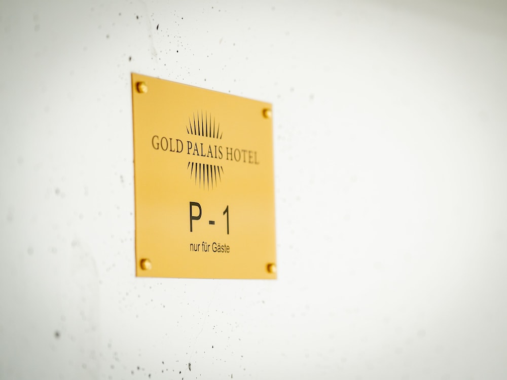 Gold Palais Hotel 28/50