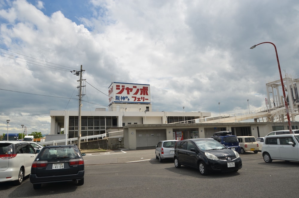 Shin Kabakawa Kanko Hotel 42/50
