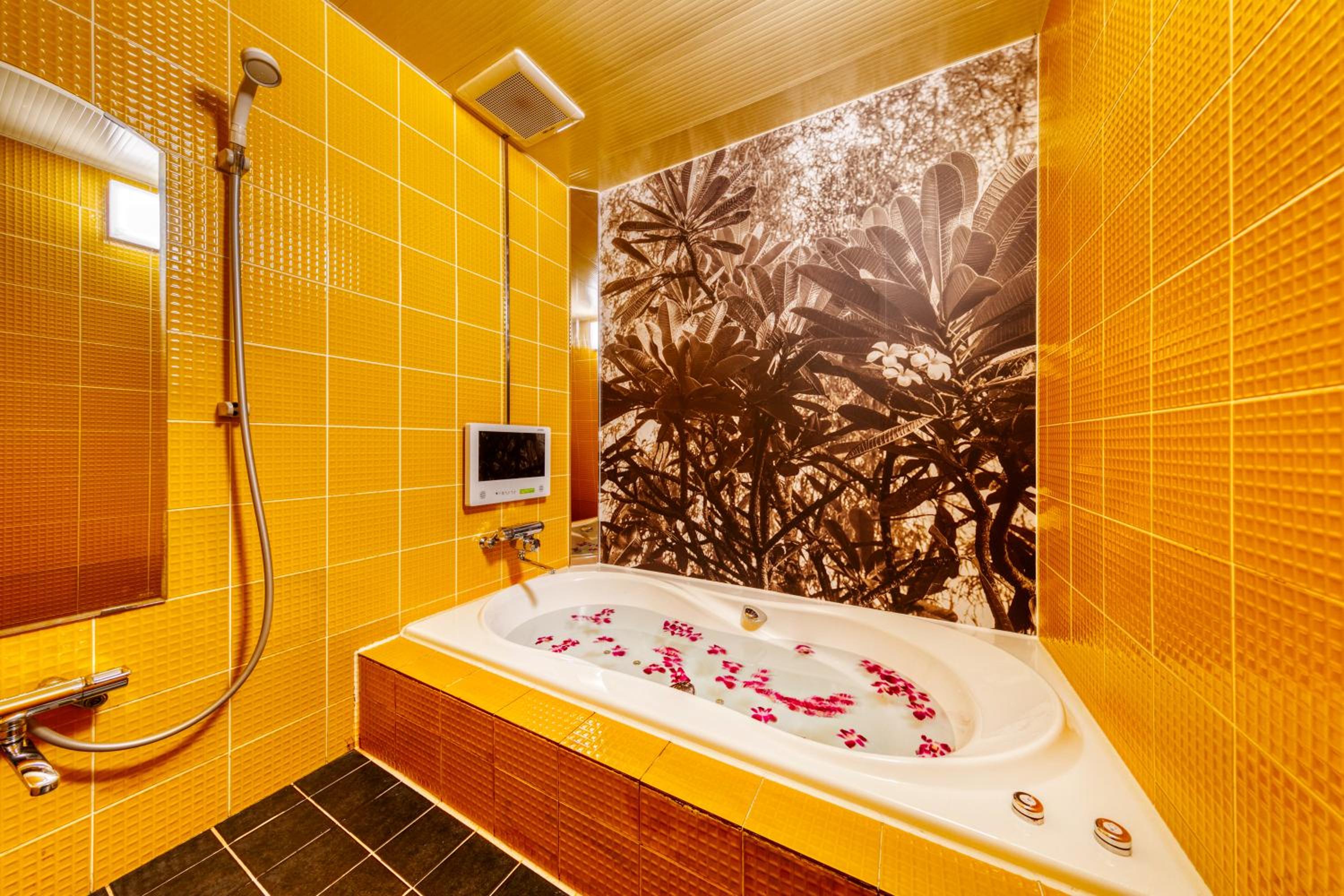 HOTEL LUNA MODERN Sakuranomiya (Adult Only) 43/53