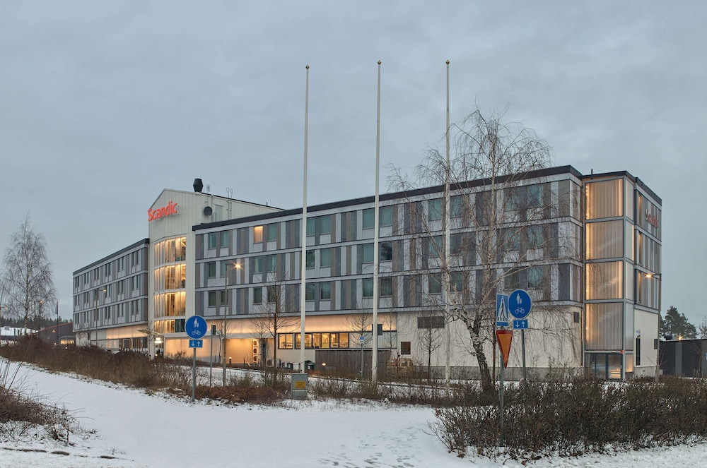 Scandic Arlandastad 2/43