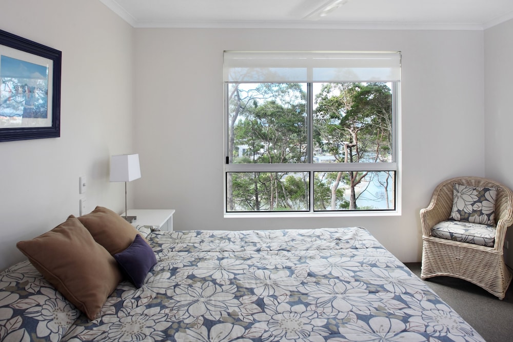 Macquarie Lodge Apartments 27/75