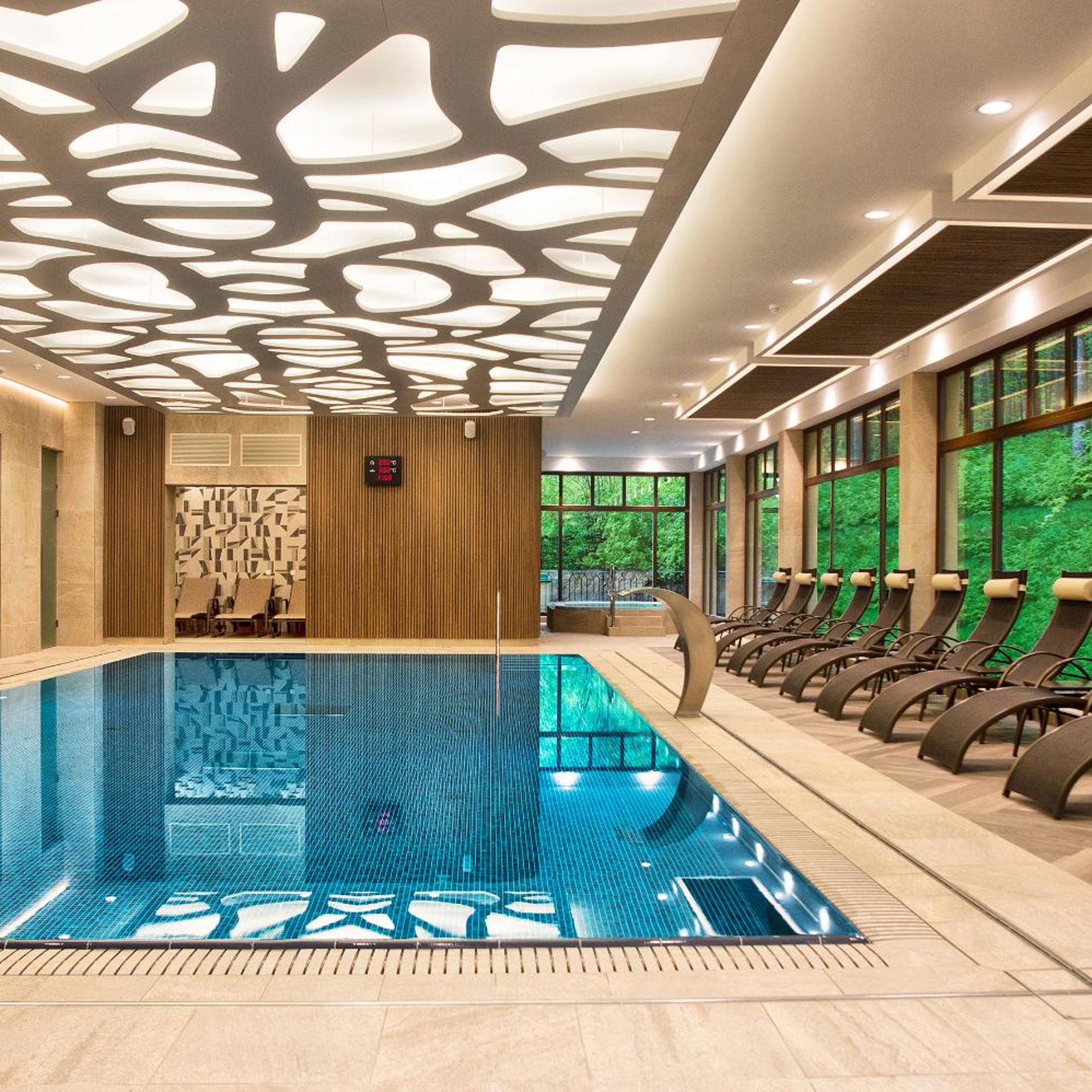 Svoboda Ensana Health Spa Hotel 33/60