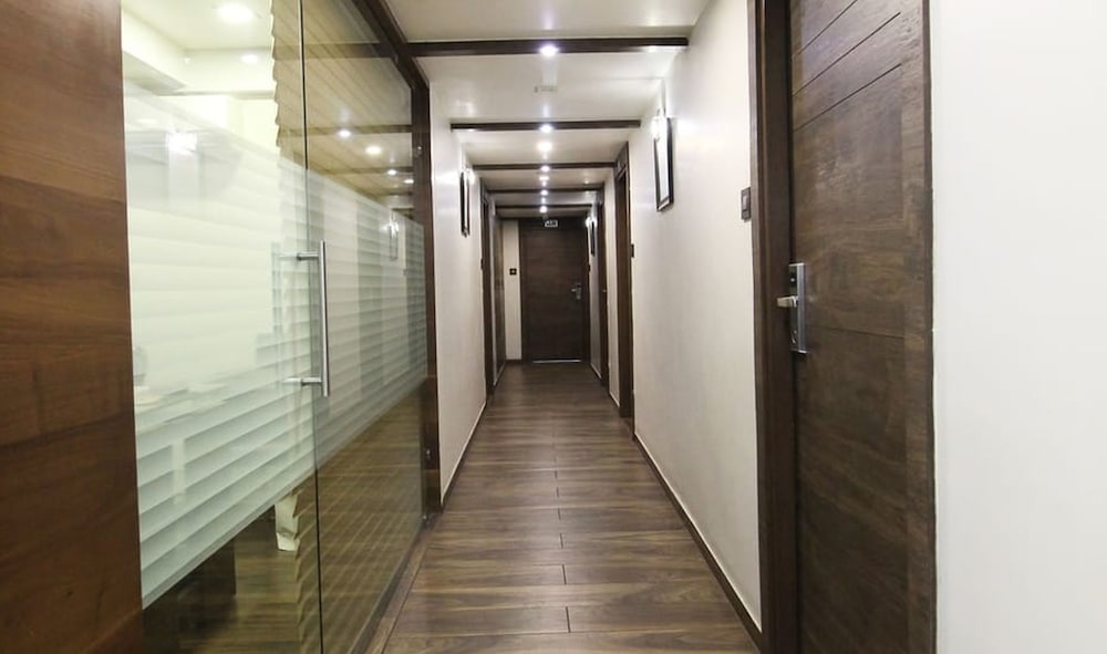 Hotel Aaram Orchard 26/47