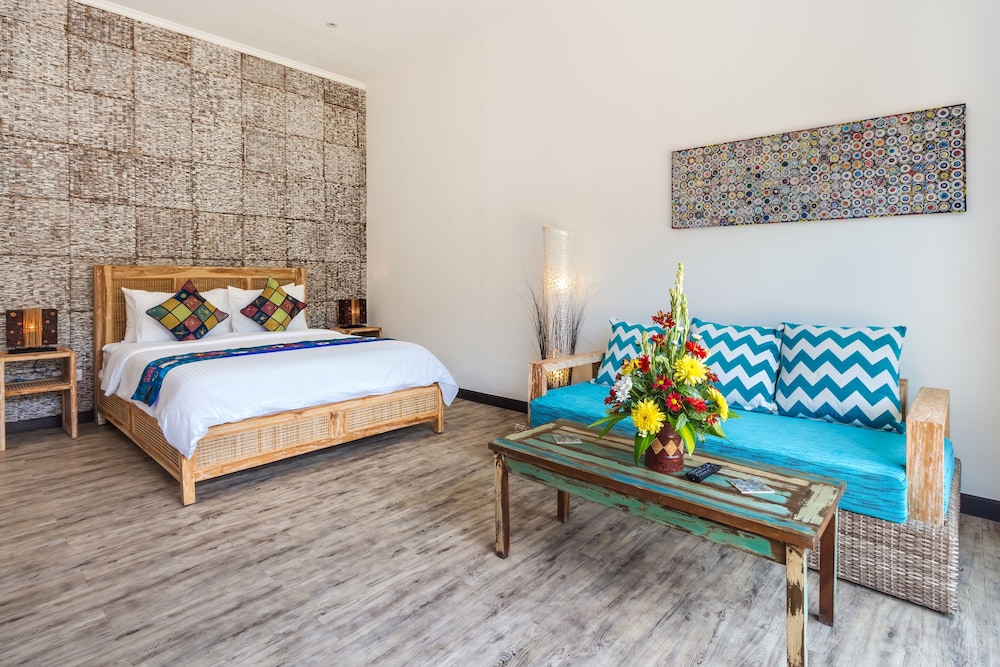 Kura Kura Resort Gili Meno 15/65