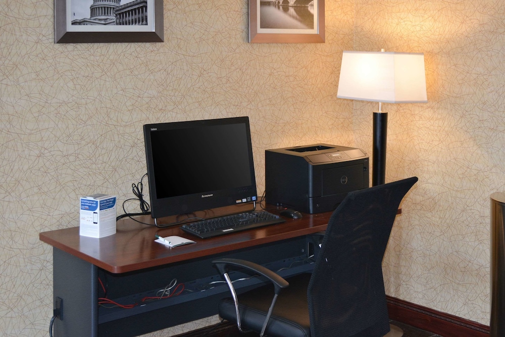 Motel6 Catonsville, MD – Baltimore West 43/58