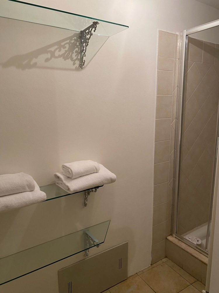 Borghese Palace Art Hotel 71/71