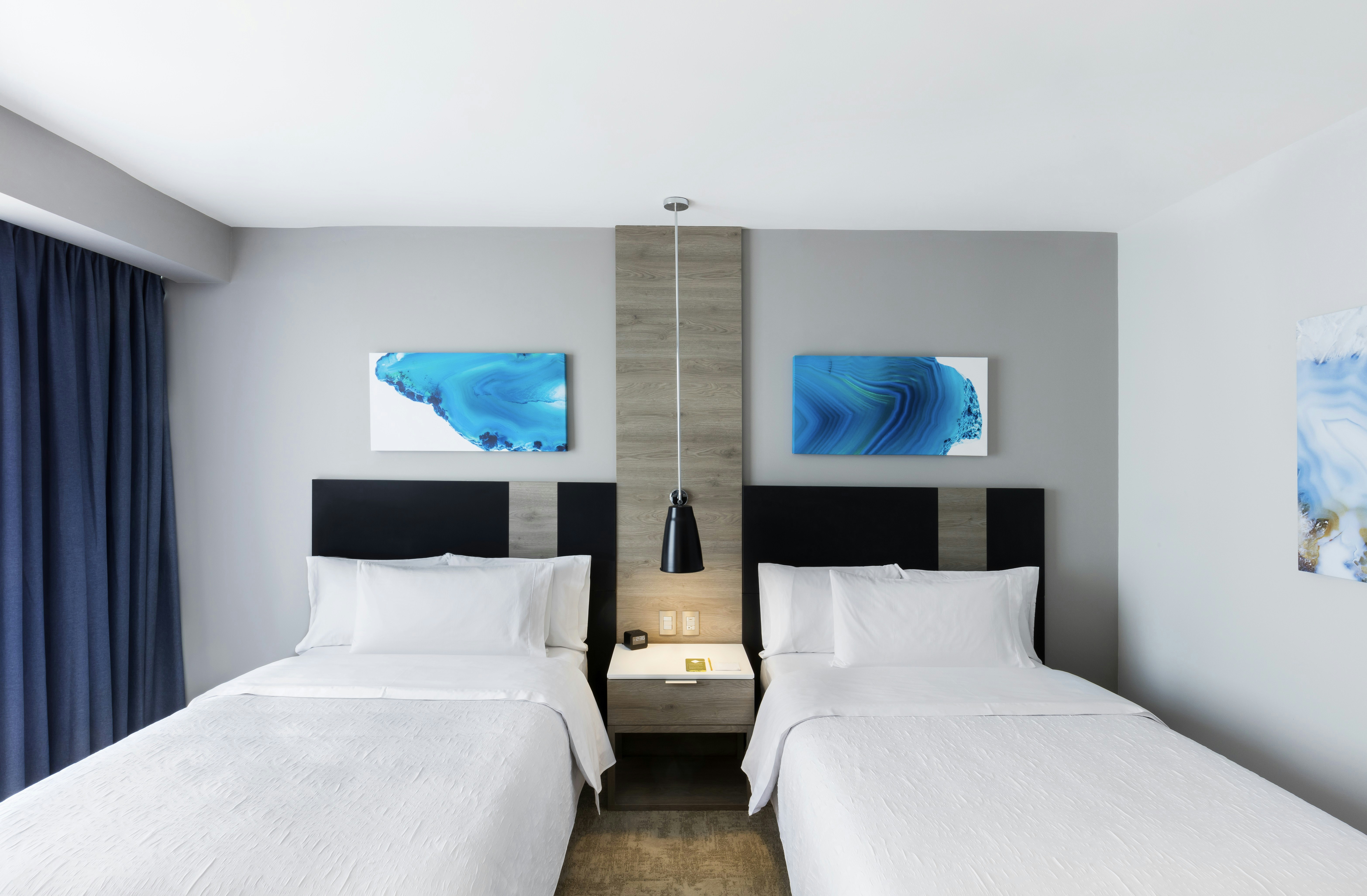 Room, 2 Double Beds