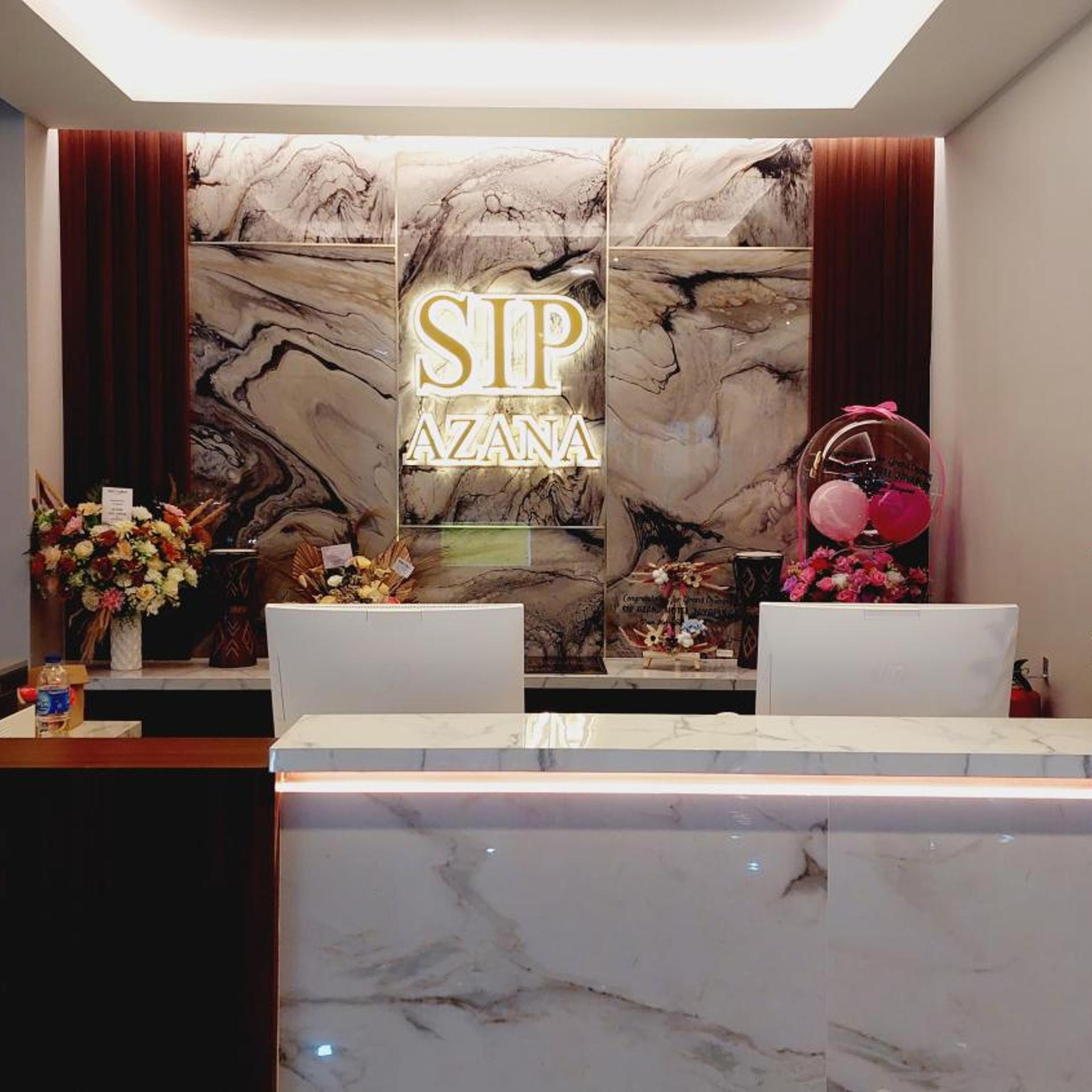 SIP Azana Hotel Jayapura 2/50