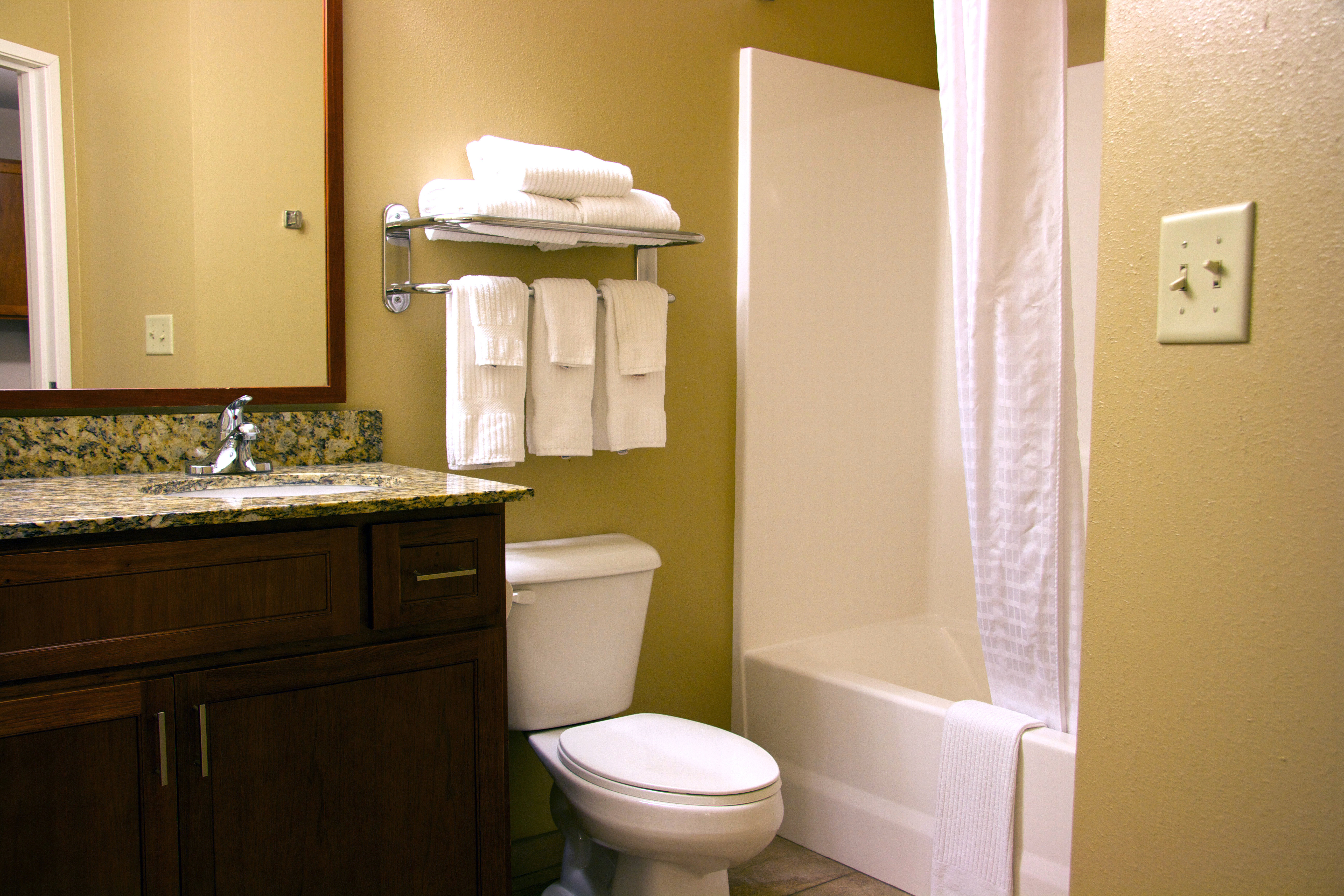 Candlewood Suites Champaign Urbana University Area 36/39