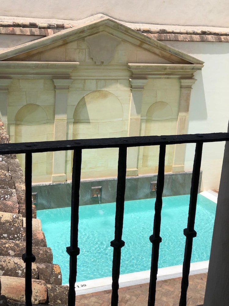 Las Casas De La Juderia Cordoba Hotel 38/76