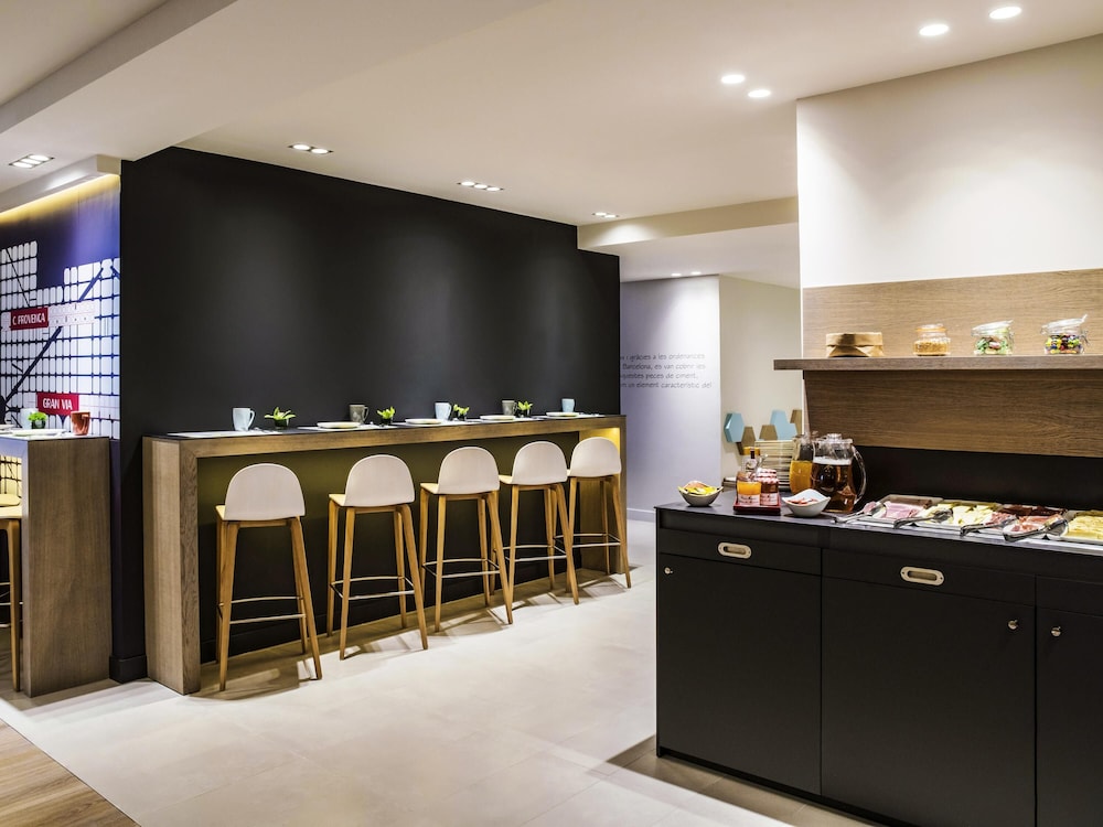 Ibis Styles Barcelona Centre Hotel 63/73
