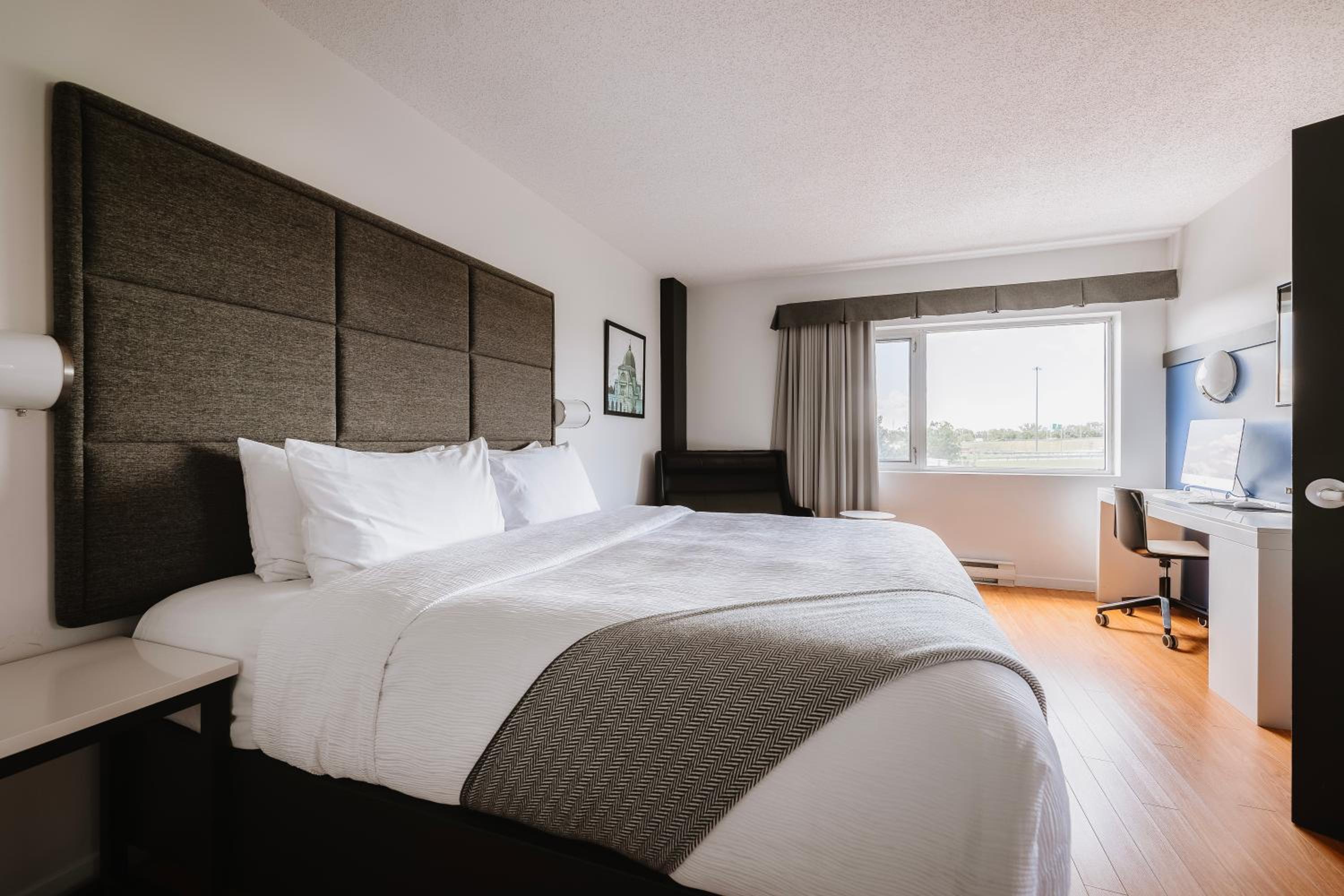 Room, King Bed