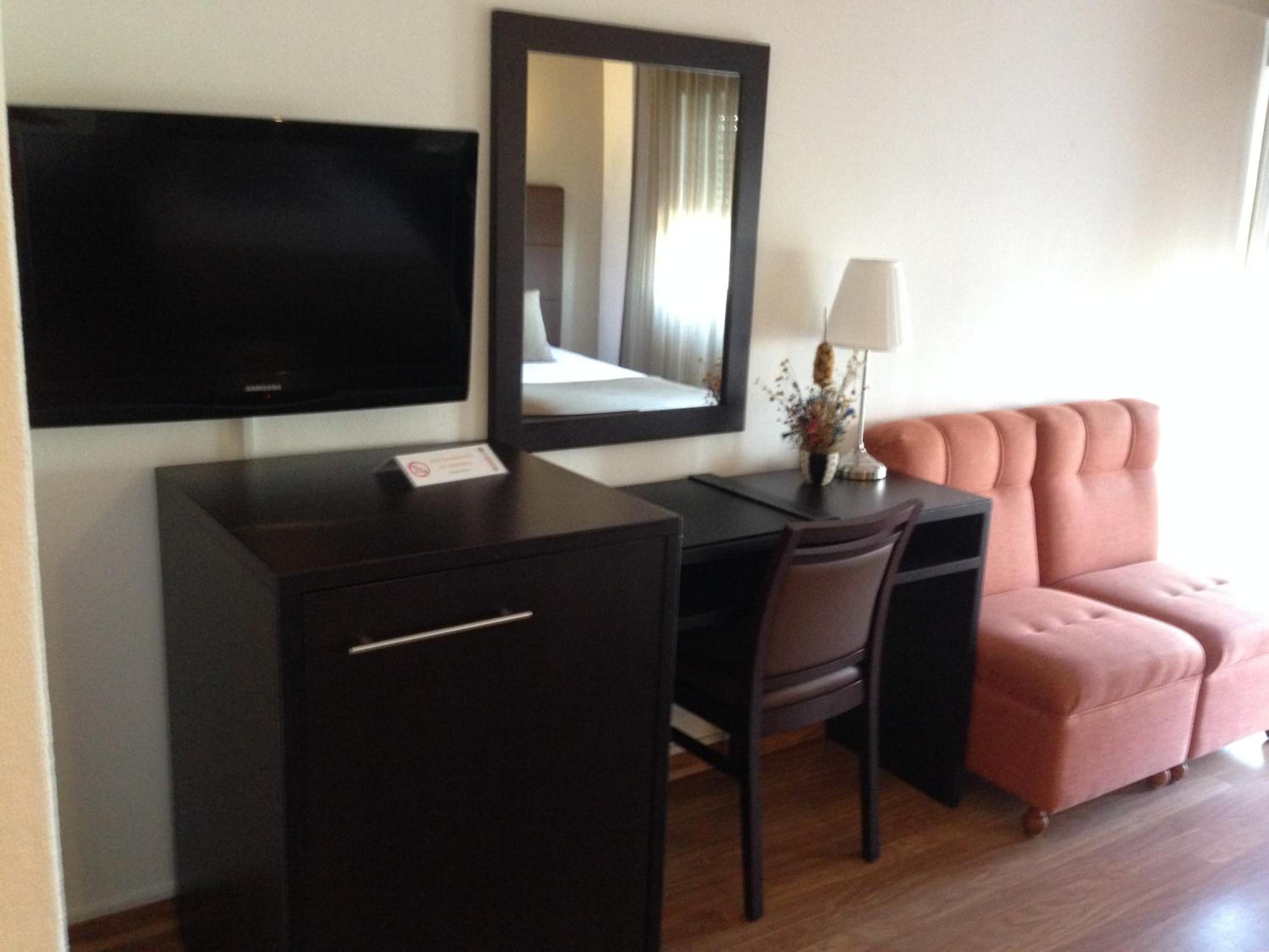 Hotel Paiva 34/53