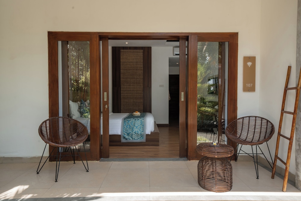 Ratan Hotel Uluwatu 6/50