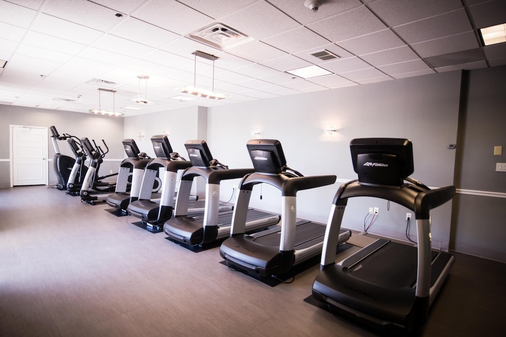 DoubleTree by Hilton Cherry Hill Philadelphia 20/46