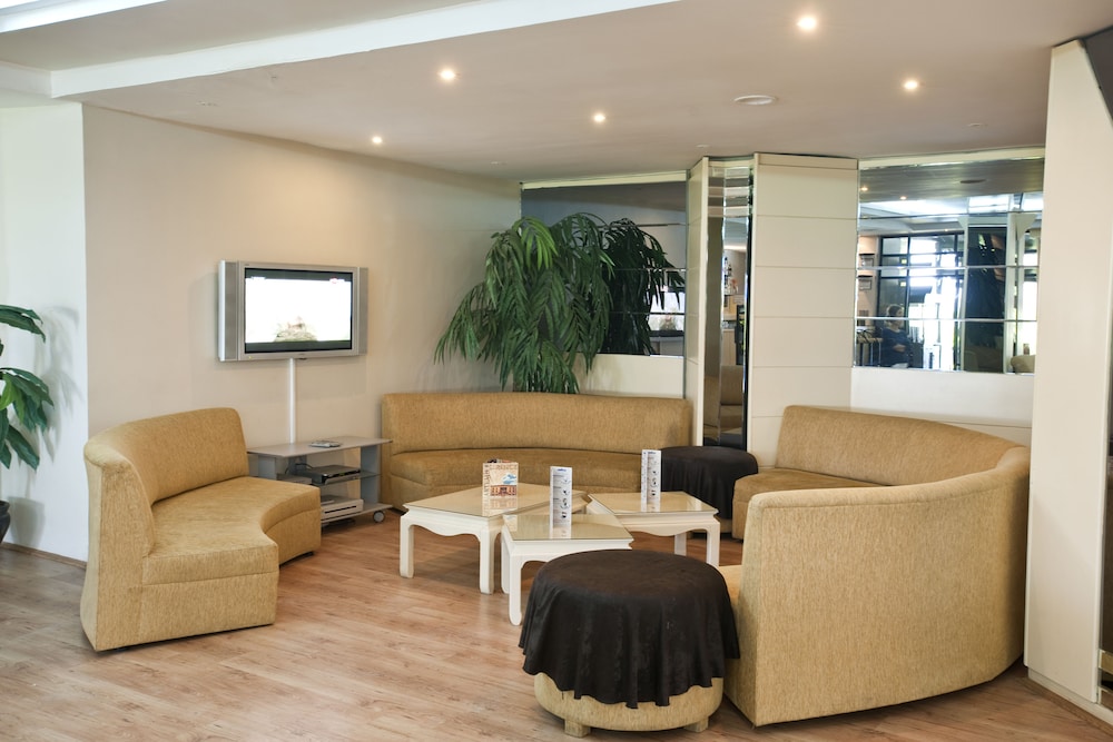 Hitit Hotel 34/51