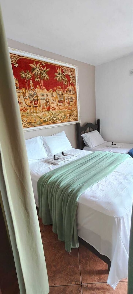 Hotel Anjo Gabriel 16/48