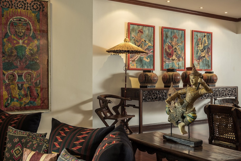 Four Seasons Resort Chiang Mai 69/91