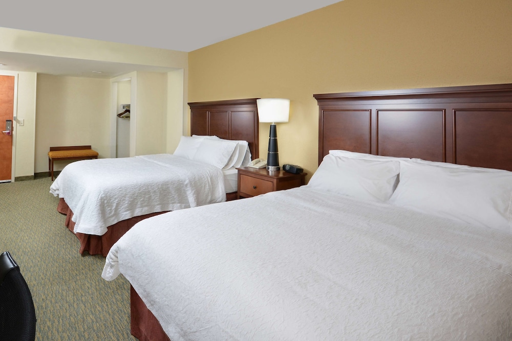 Hampton Inn Raleigh/Durham-Airport 19/55