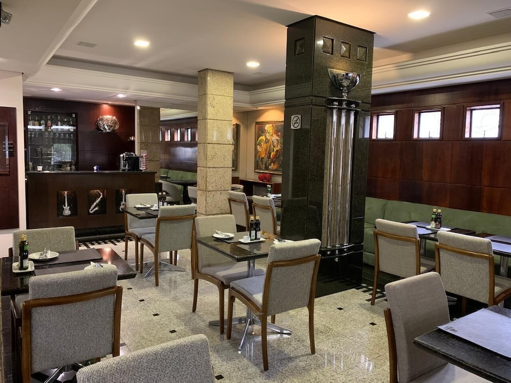 Bourbon Londrina Hotel 64/75