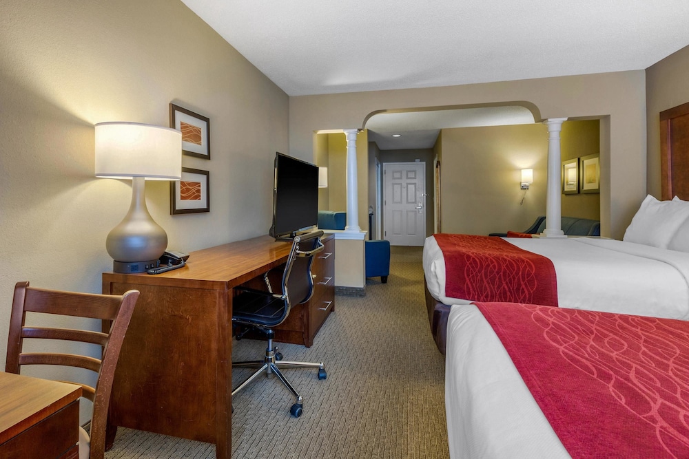 Comfort Inn & Suites North Conway 26/36