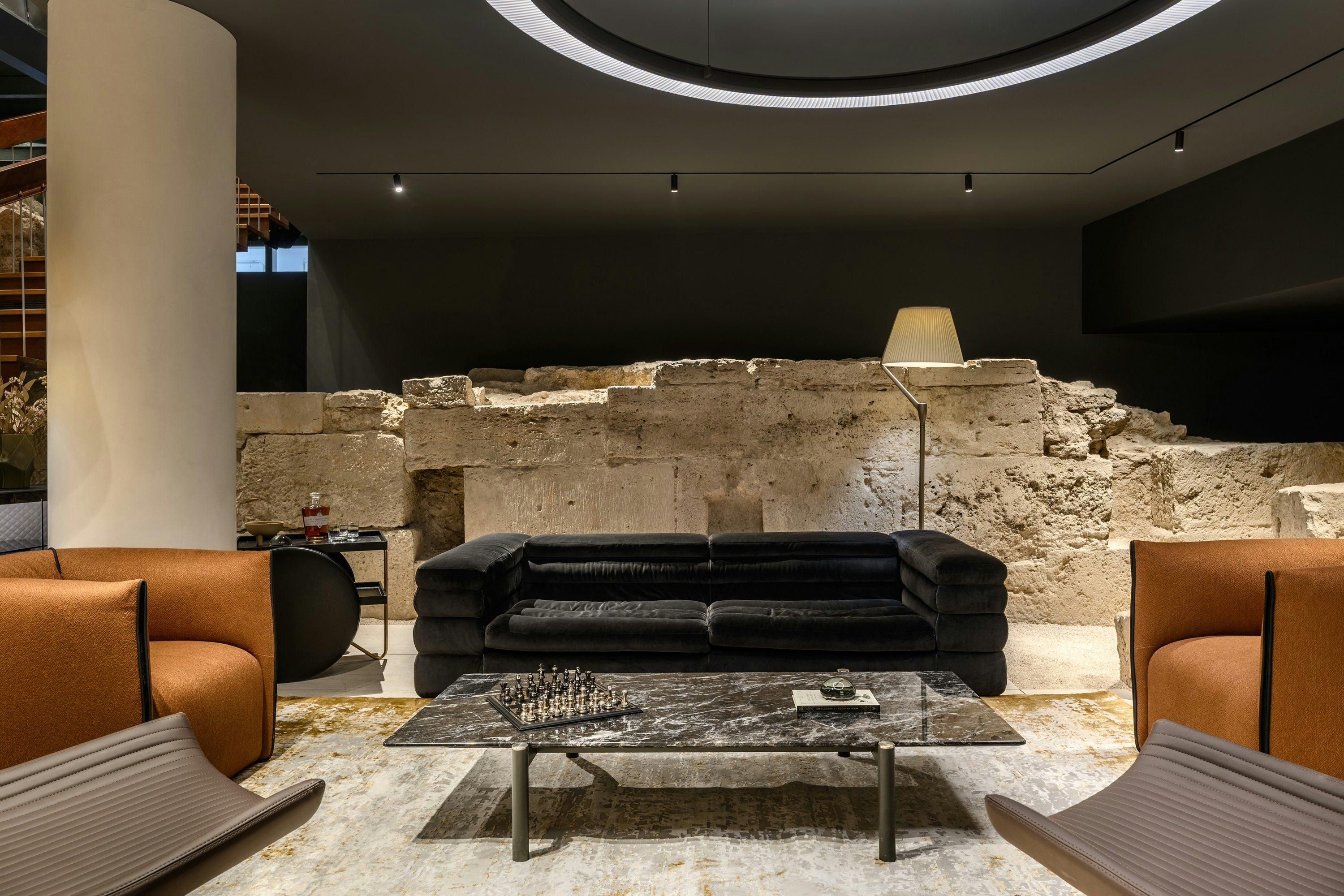 LANCHID 19 DESIGN HOTEL 35/55